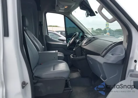 2019 Ford Transit-350 from USA, damaged, VIN 1FTBW2CG8KKA36876